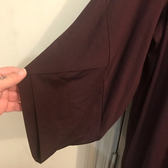 Brand new Eileen Fisher dress - Picture 3 of 6